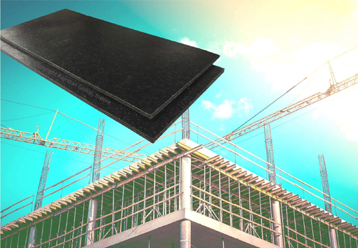 Plastic Shuttering Sheets wholesalers in ahmedabad