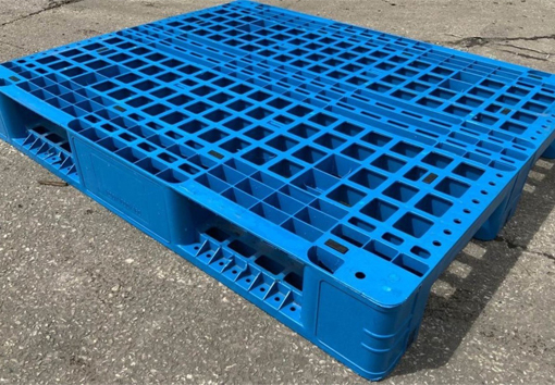 Plastic pvc pallet trader in ahmedabad