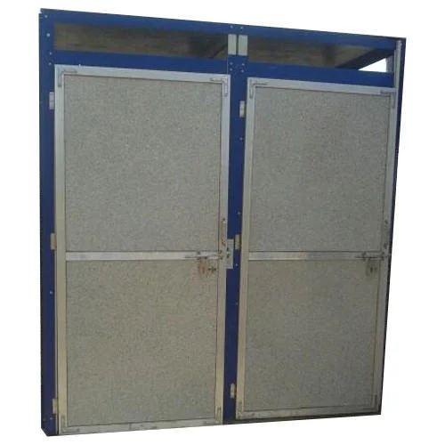 2 seater readymade toilet cabin manufacturer in gujarat